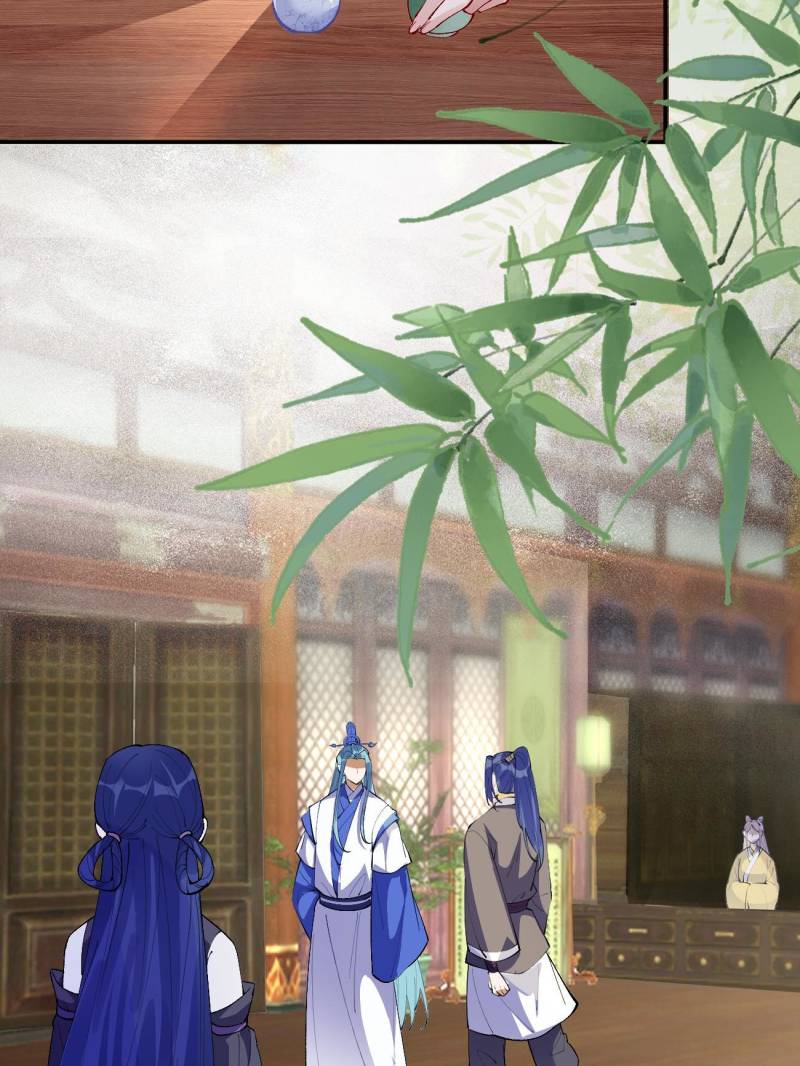 The Ghostly Doctor Chapter 582 - Page 41