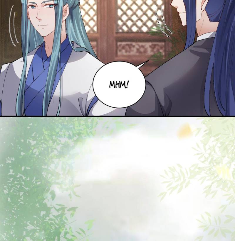 The Ghostly Doctor Chapter 582 - Page 43