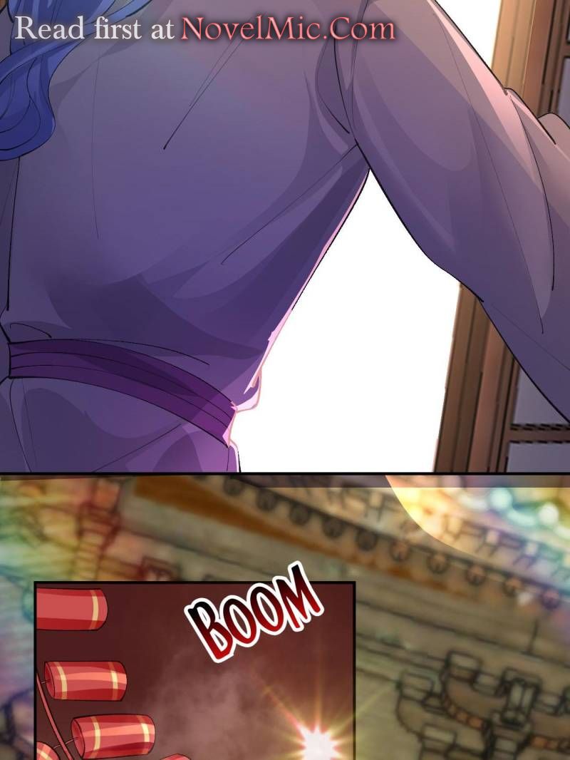 The Ghostly Doctor Chapter 582 - Page 45