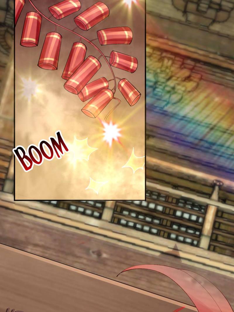 The Ghostly Doctor Chapter 582 - Page 46