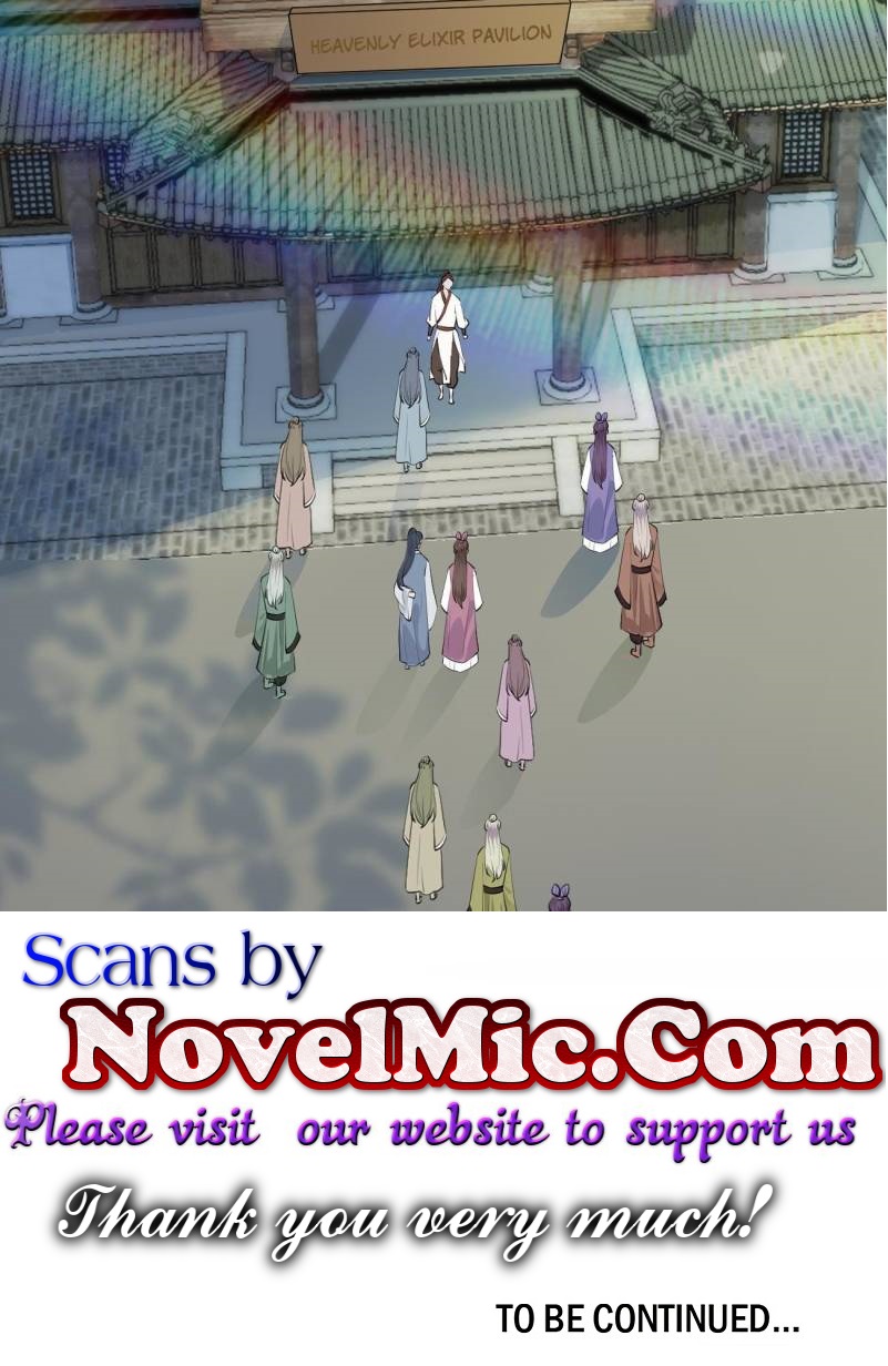 The Ghostly Doctor Chapter 582 - Page 49