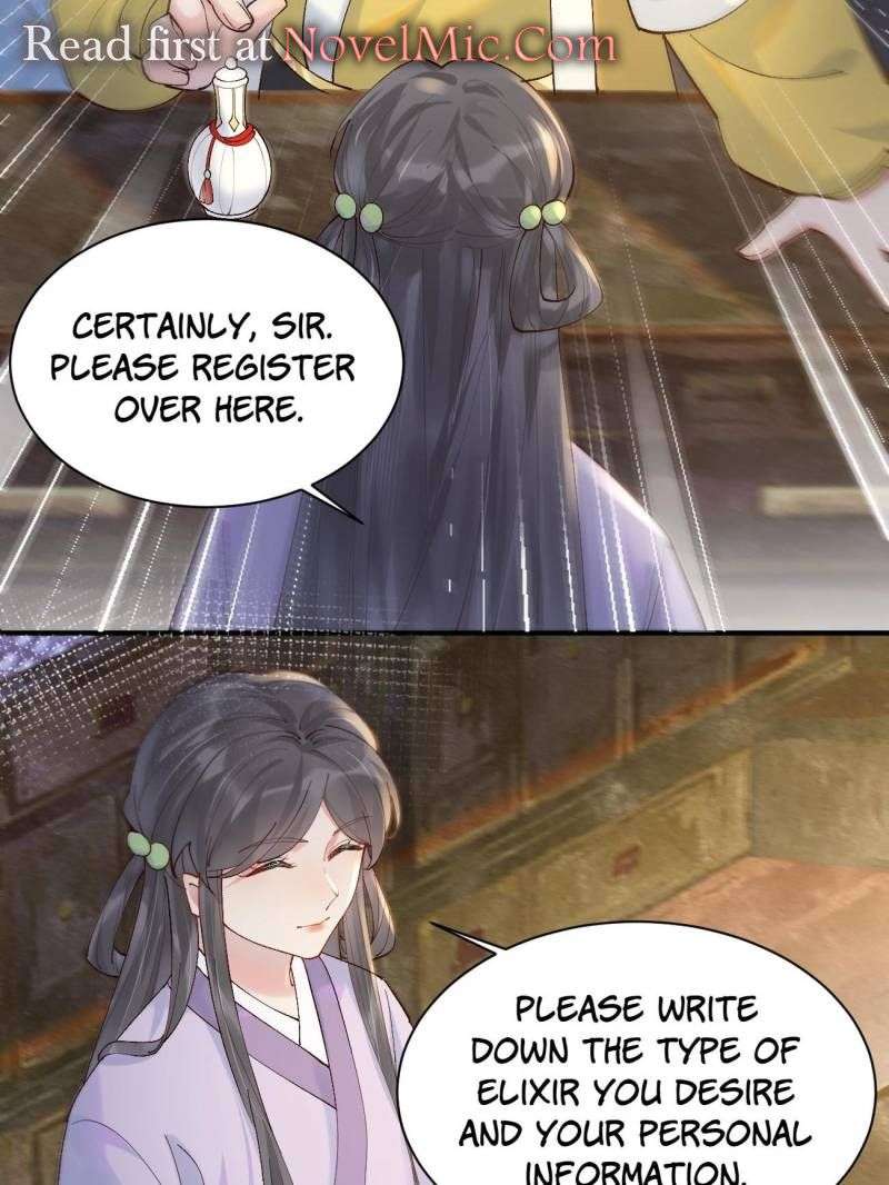 The Ghostly Doctor Chapter 583 - Page 8