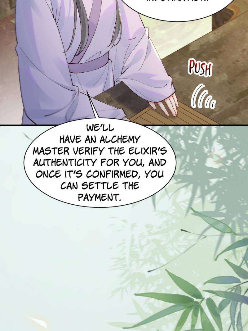 The Ghostly Doctor Chapter 583 - Page 9