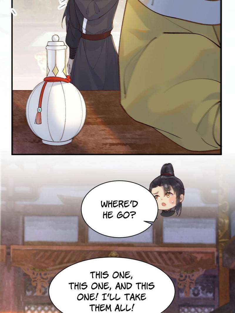 The Ghostly Doctor Chapter 583 - Page 11