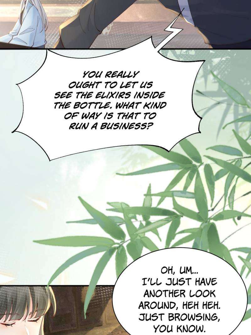 The Ghostly Doctor Chapter 583 - Page 16