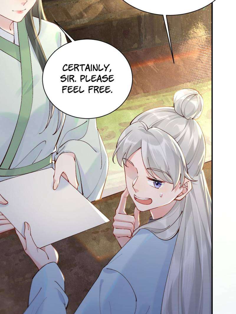 The Ghostly Doctor Chapter 583 - Page 17