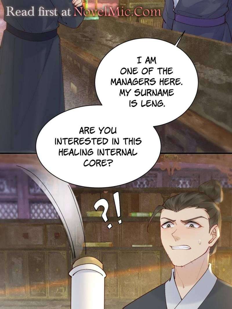 The Ghostly Doctor Chapter 583 - Page 23