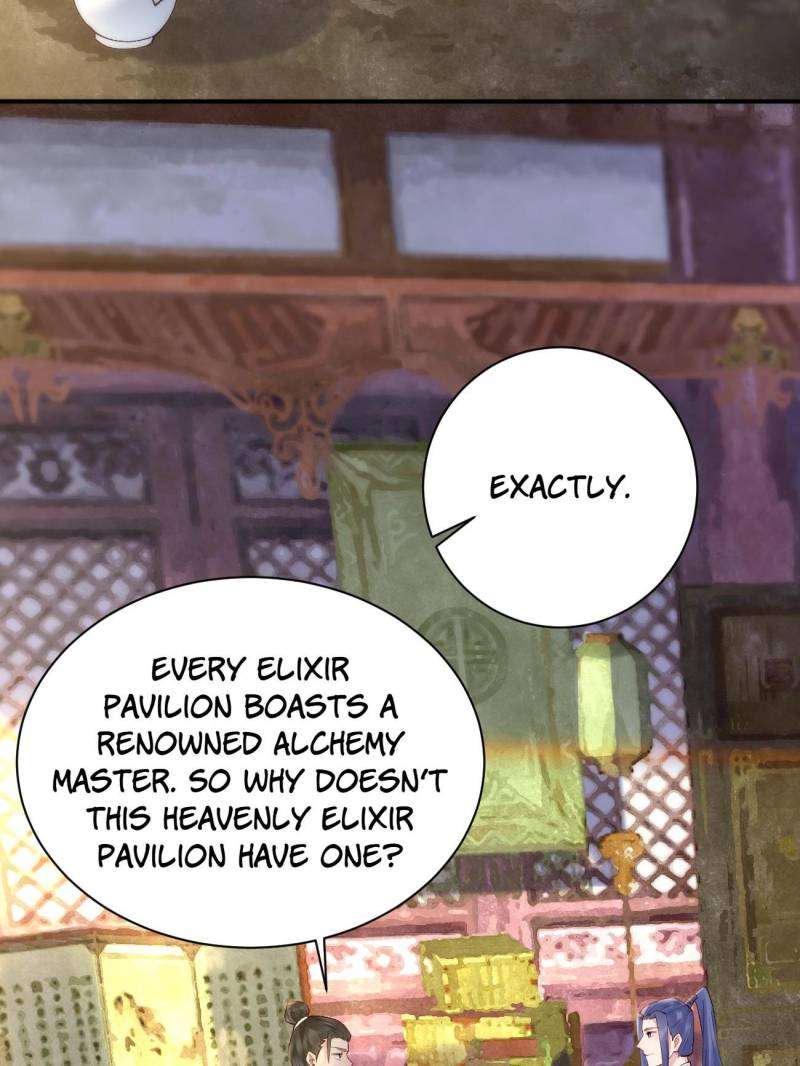 The Ghostly Doctor Chapter 583 - Page 27