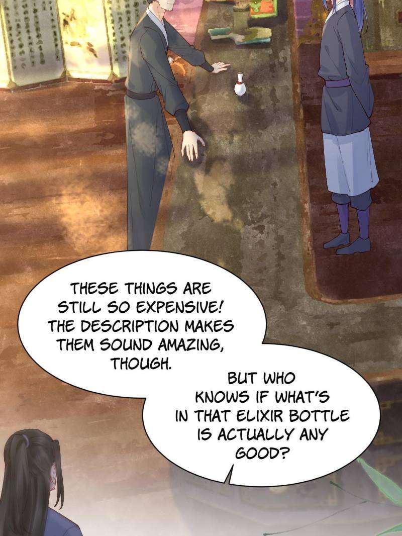 The Ghostly Doctor Chapter 583 - Page 28