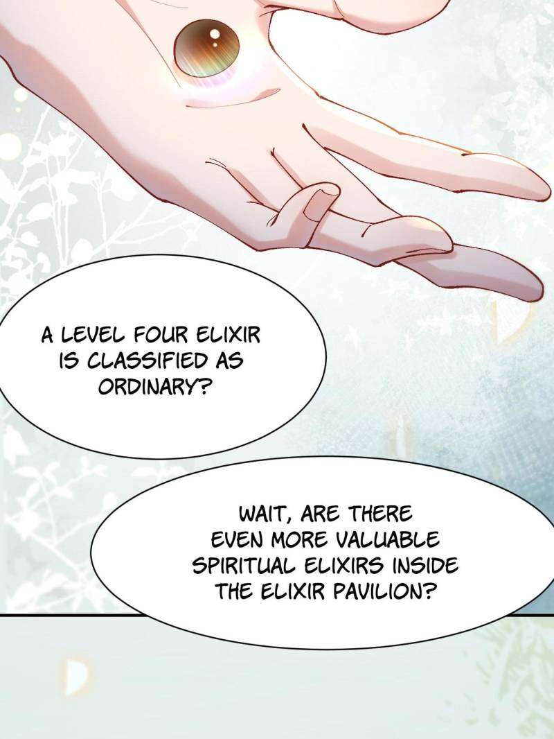 The Ghostly Doctor Chapter 583 - Page 32