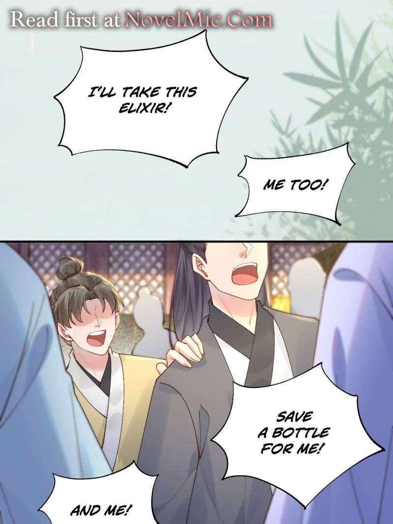 The Ghostly Doctor Chapter 583 - Page 33