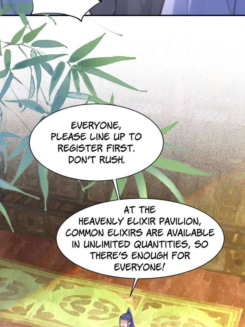 The Ghostly Doctor Chapter 583 - Page 34