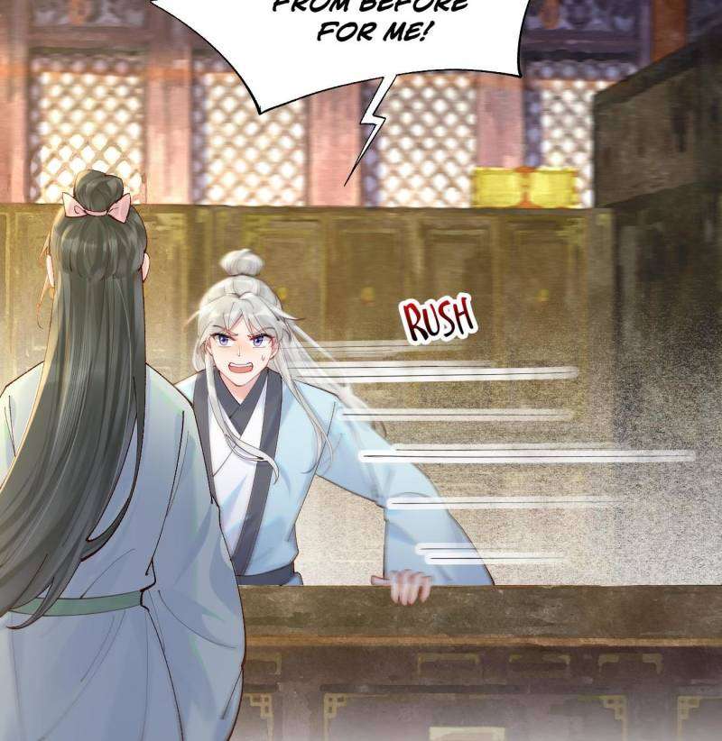 The Ghostly Doctor Chapter 583 - Page 36