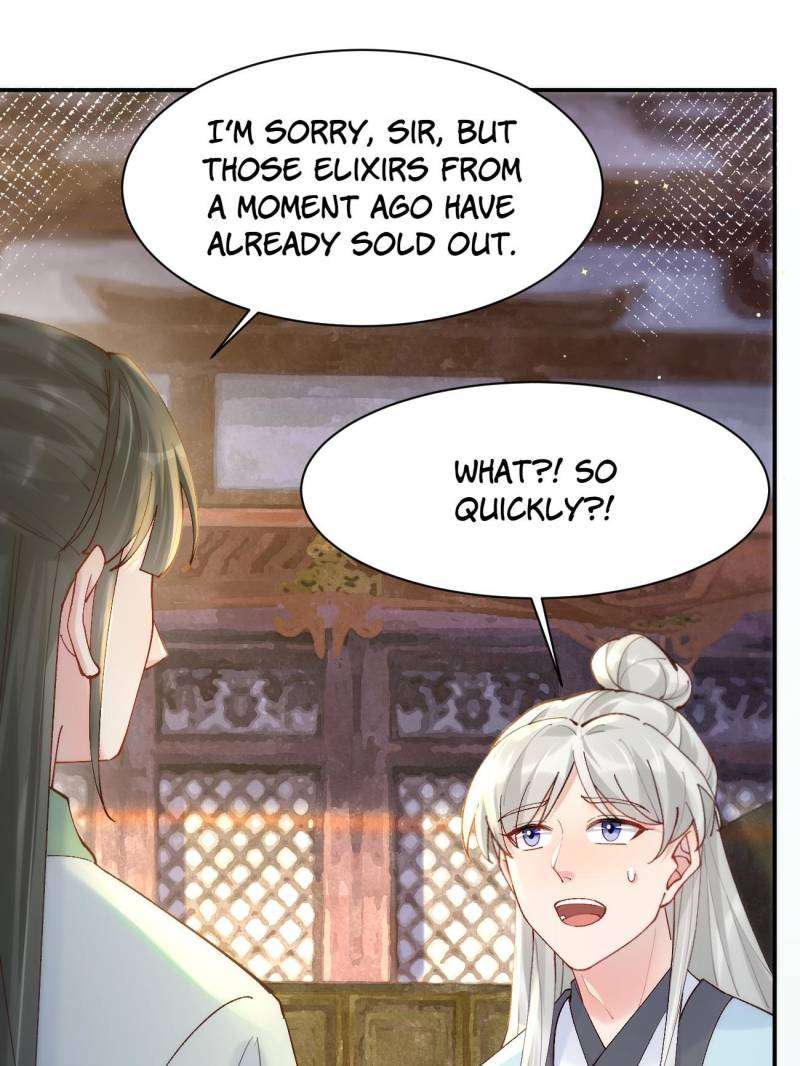 The Ghostly Doctor Chapter 583 - Page 37