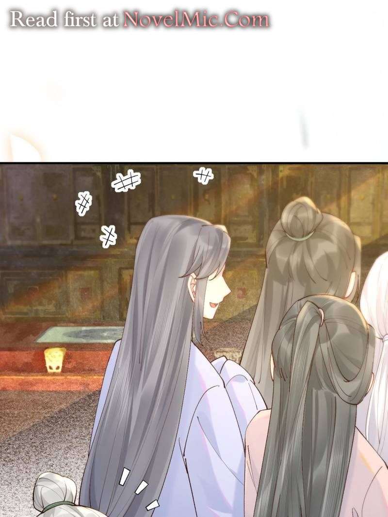 The Ghostly Doctor Chapter 583 - Page 43