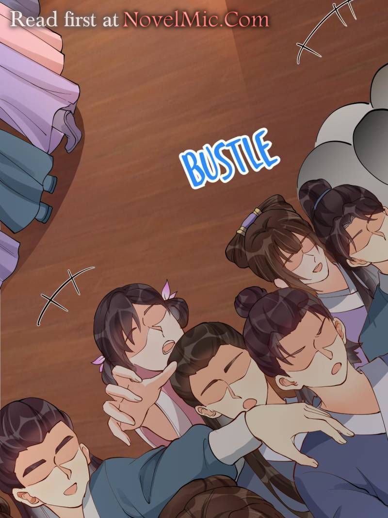 The Ghostly Doctor Chapter 584 - Page 8