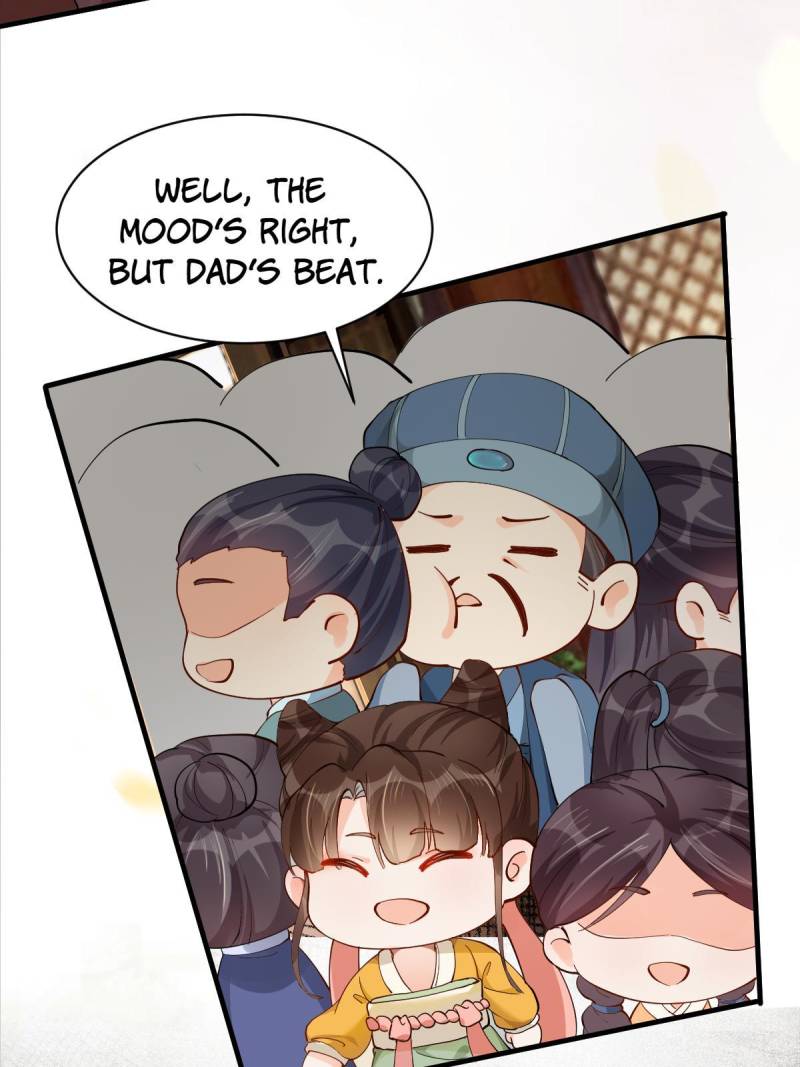 The Ghostly Doctor Chapter 584 - Page 11