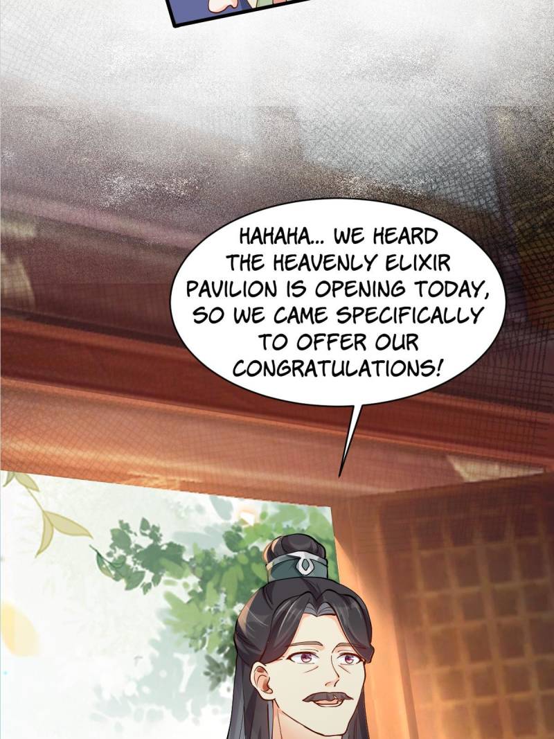 The Ghostly Doctor Chapter 584 - Page 12