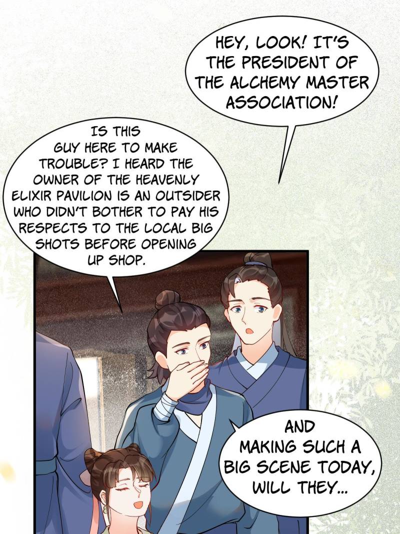 The Ghostly Doctor Chapter 584 - Page 15
