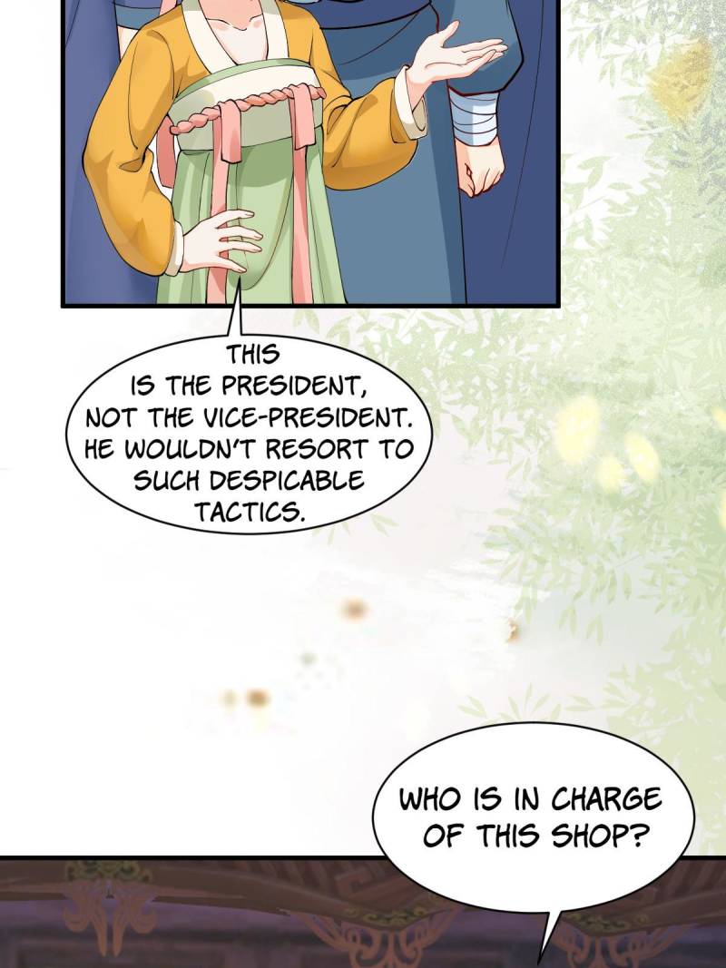 The Ghostly Doctor Chapter 584 - Page 16