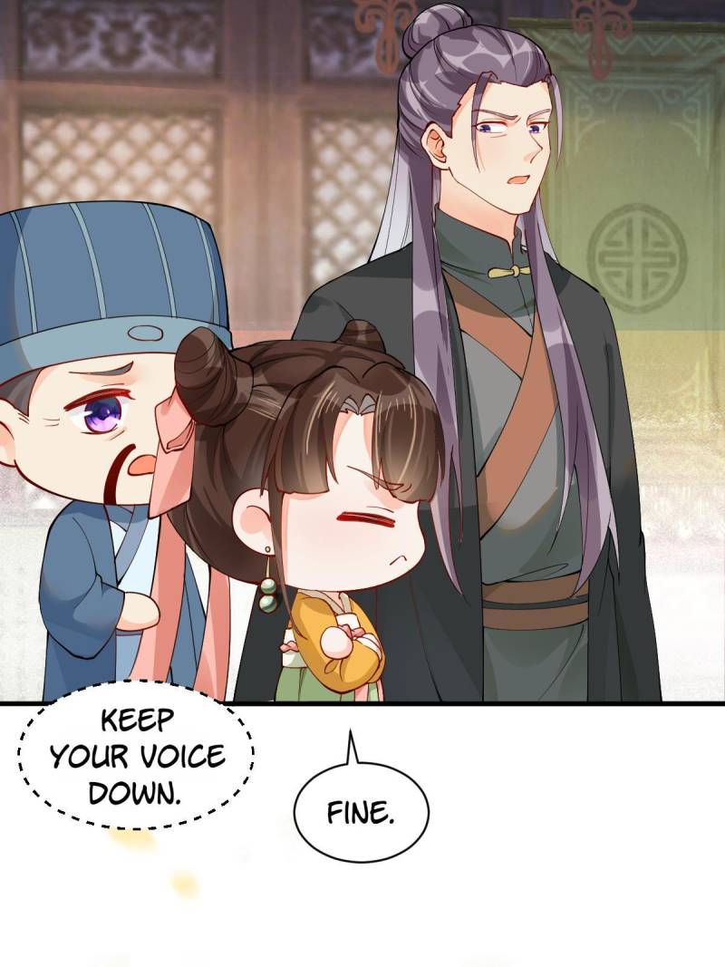 The Ghostly Doctor Chapter 584 - Page 17