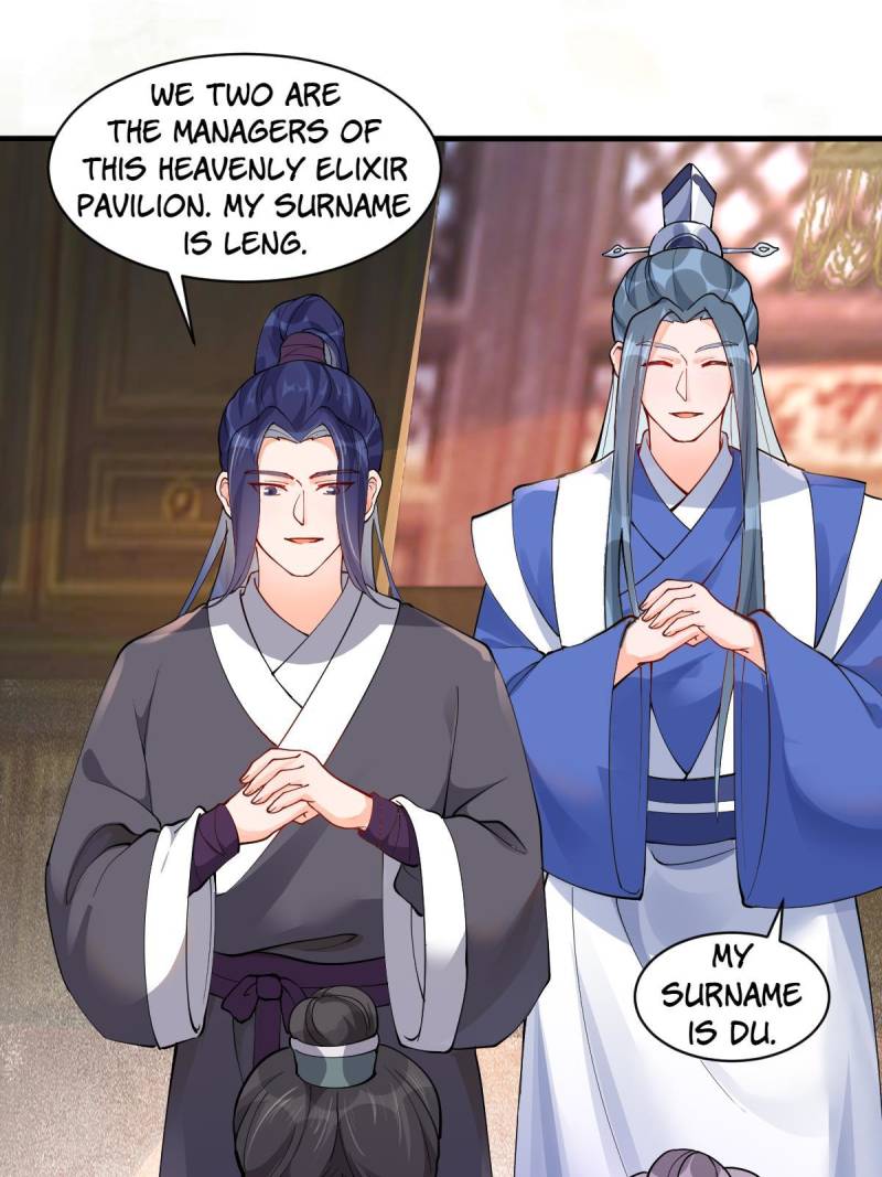 The Ghostly Doctor Chapter 584 - Page 18