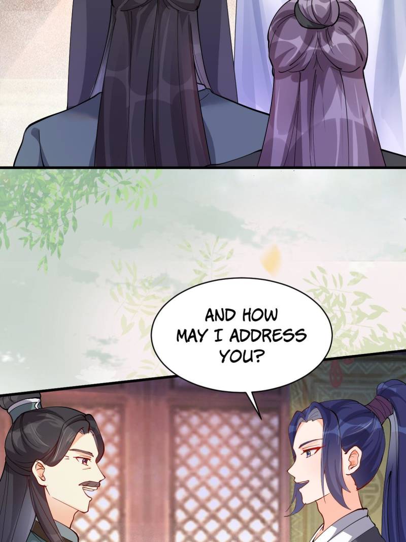 The Ghostly Doctor Chapter 584 - Page 19