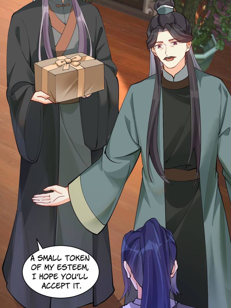 The Ghostly Doctor Chapter 584 - Page 21