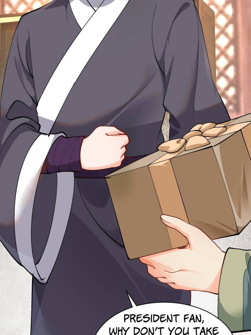 The Ghostly Doctor Chapter 584 - Page 23