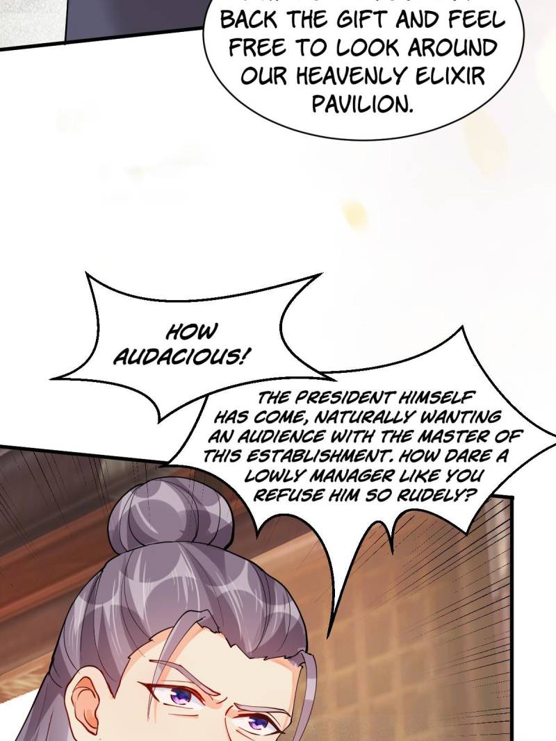 The Ghostly Doctor Chapter 584 - Page 24