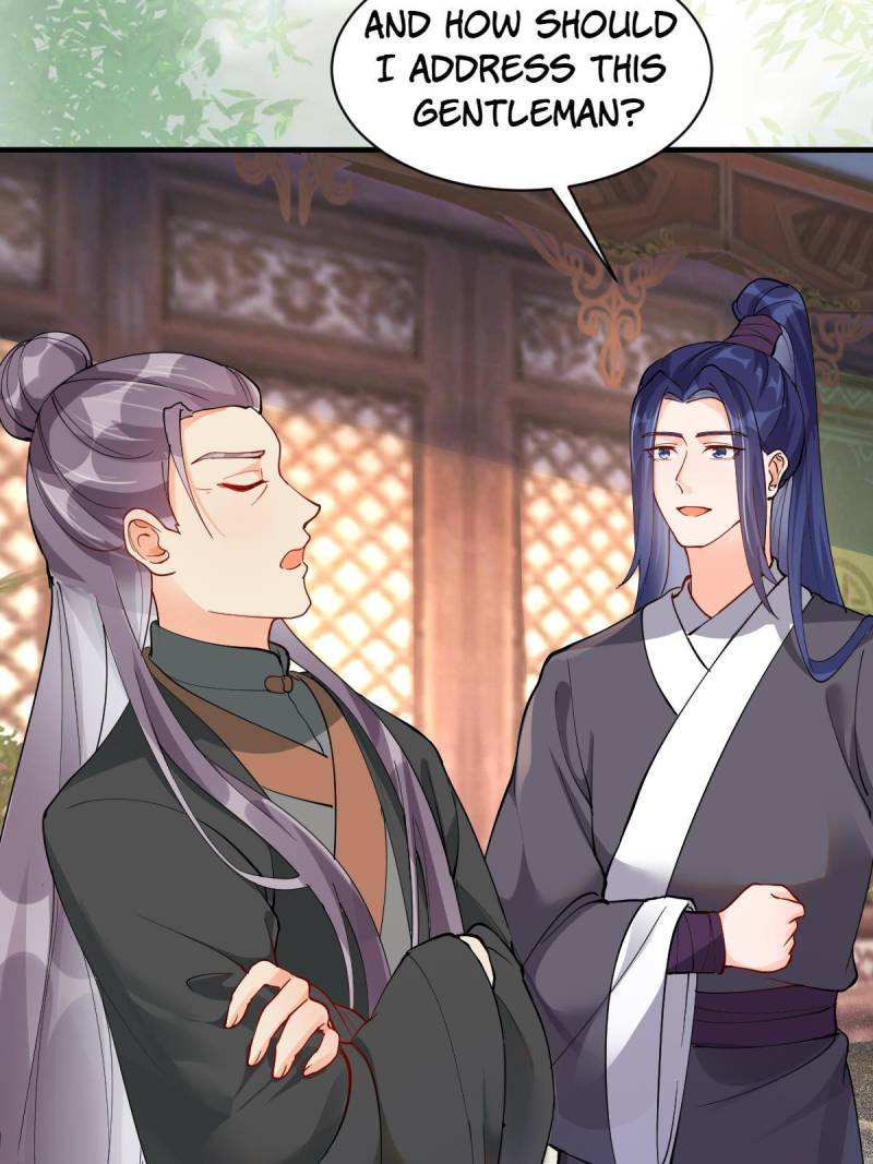 The Ghostly Doctor Chapter 584 - Page 26