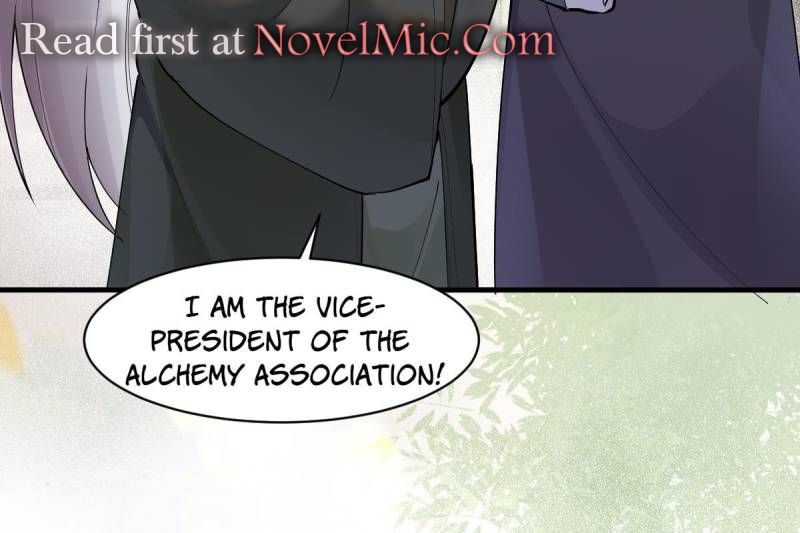 The Ghostly Doctor Chapter 584 - Page 27