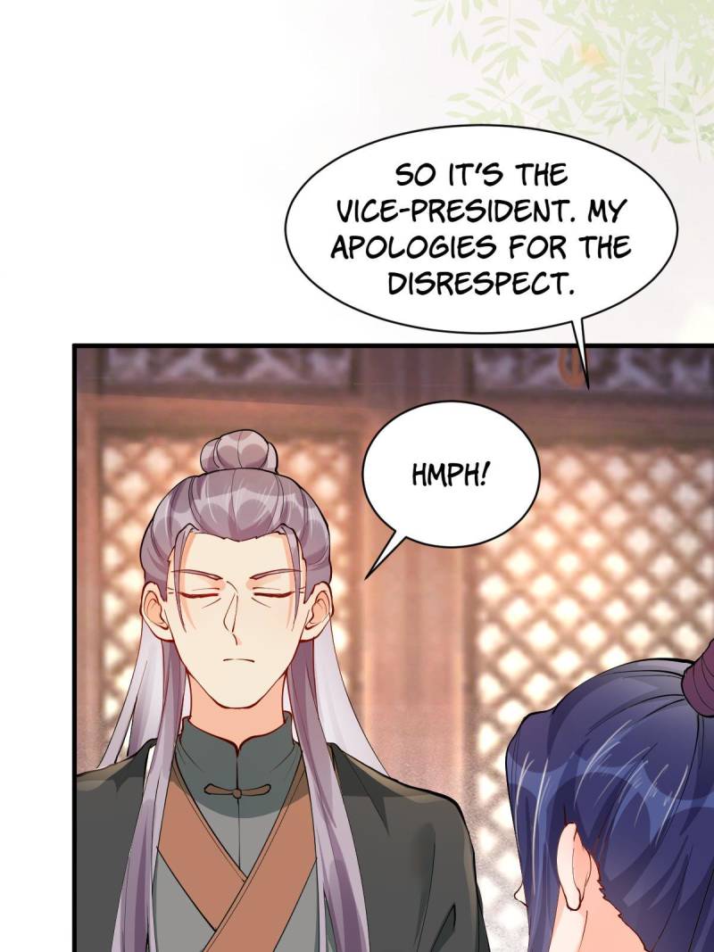 The Ghostly Doctor Chapter 584 - Page 28