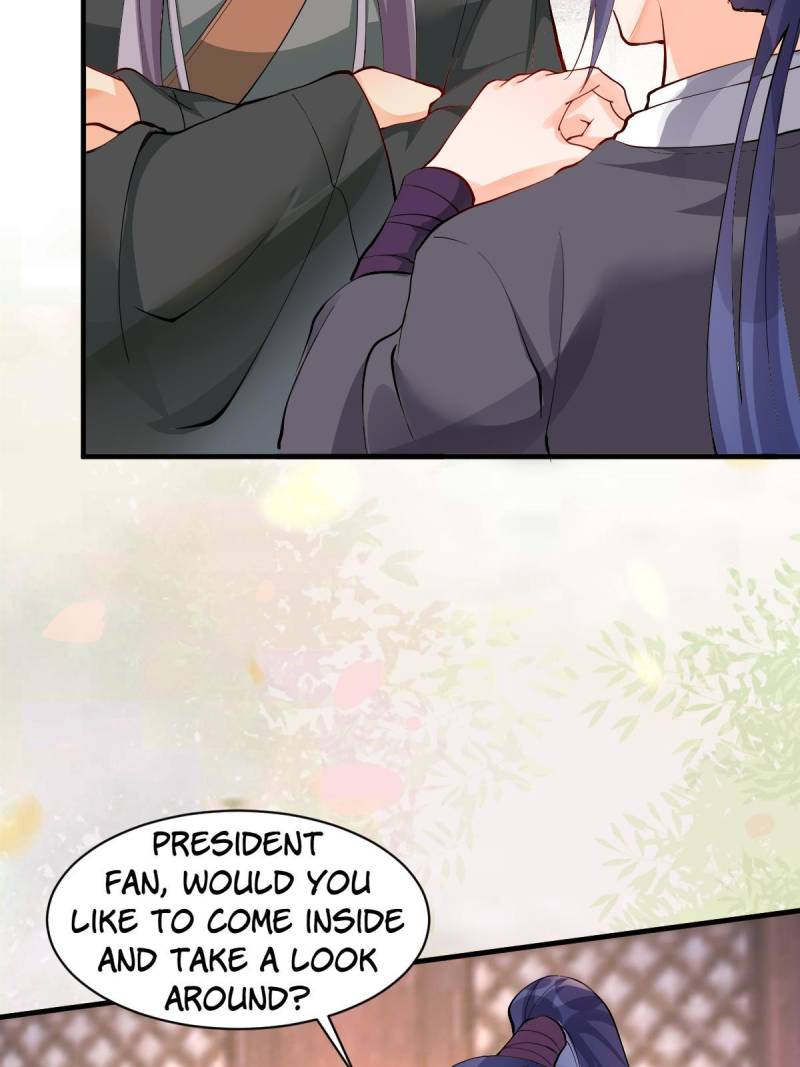 The Ghostly Doctor Chapter 584 - Page 29