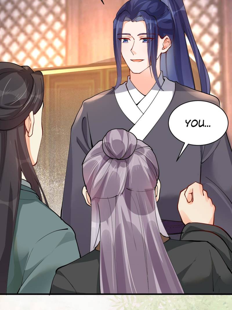 The Ghostly Doctor Chapter 584 - Page 30