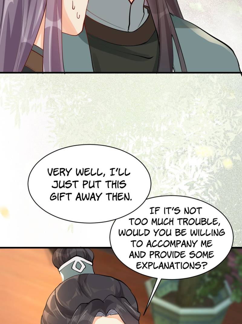 The Ghostly Doctor Chapter 584 - Page 32