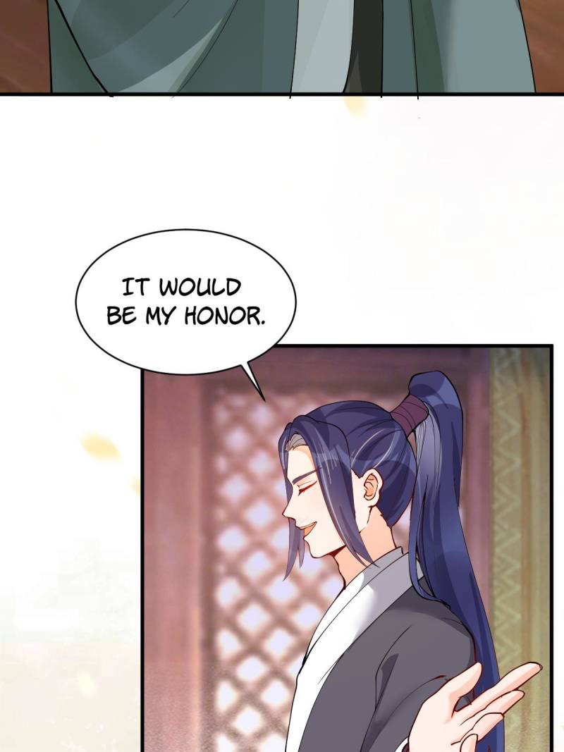 The Ghostly Doctor Chapter 584 - Page 34