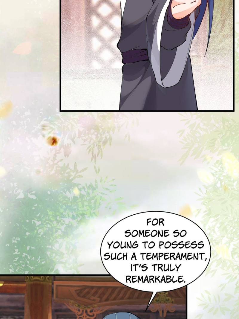 The Ghostly Doctor Chapter 584 - Page 35