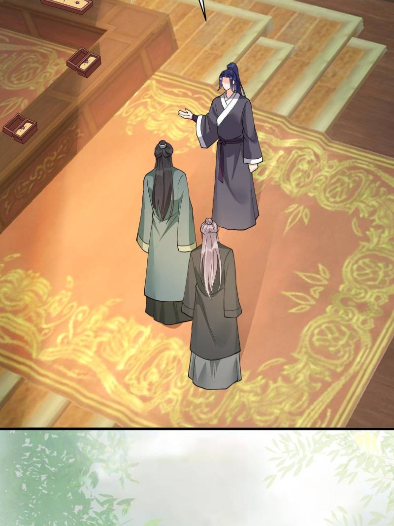 The Ghostly Doctor Chapter 584 - Page 38