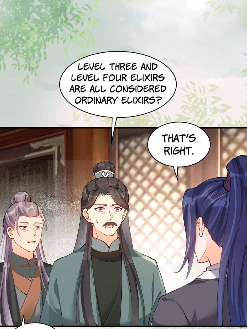 The Ghostly Doctor Chapter 584 - Page 39