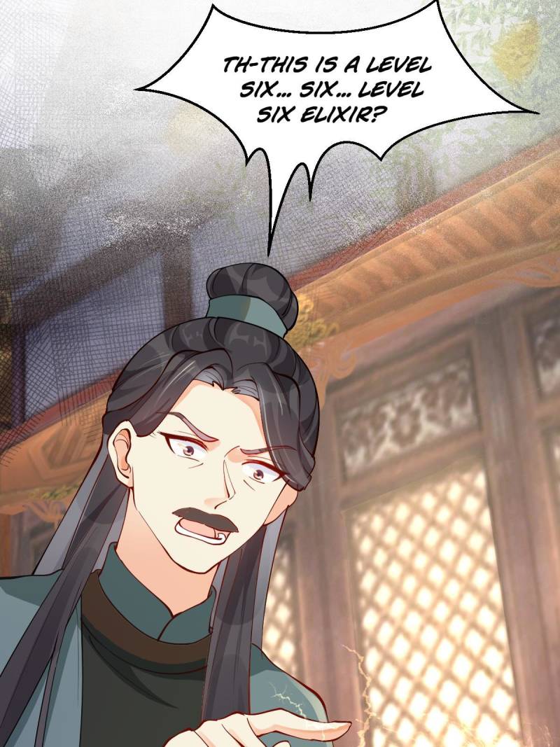 The Ghostly Doctor Chapter 584 - Page 42