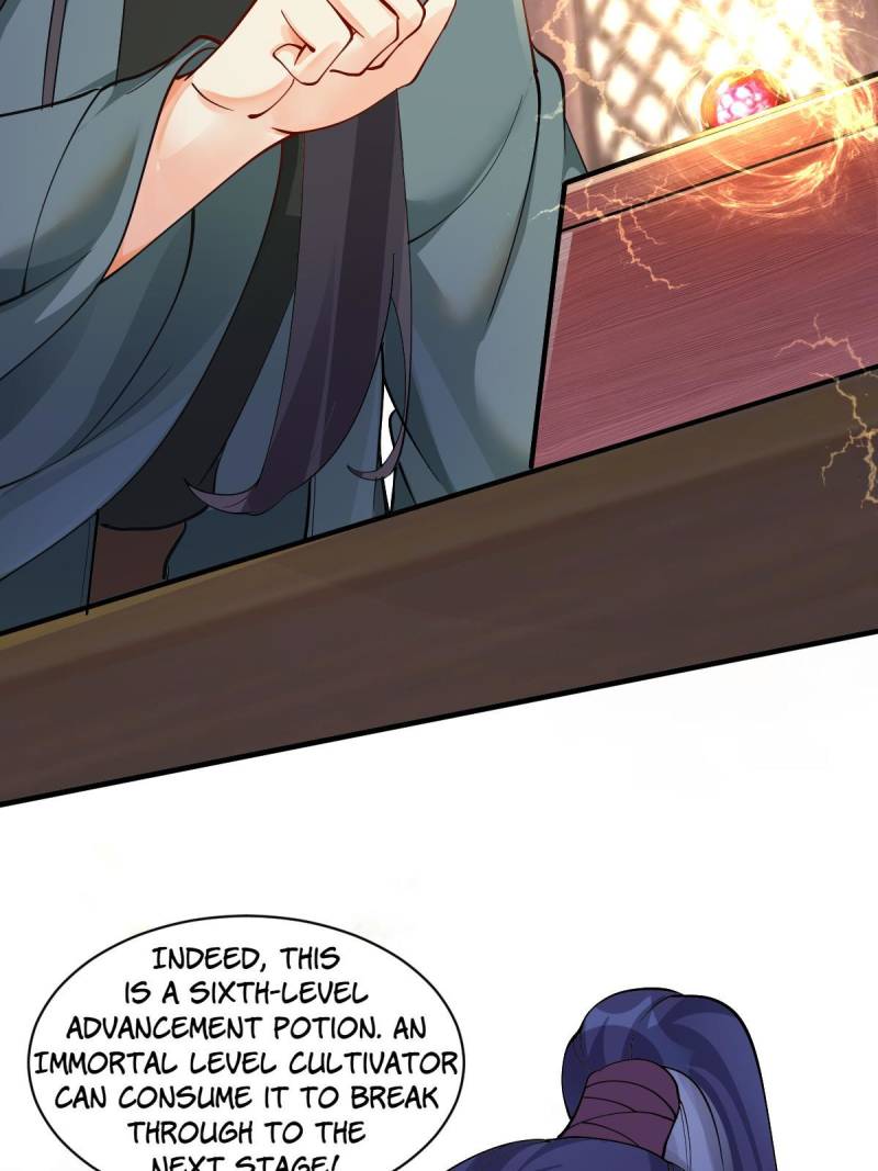 The Ghostly Doctor Chapter 584 - Page 43