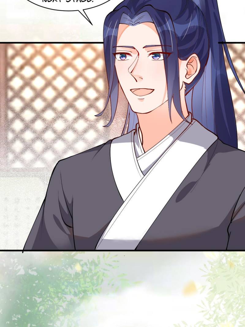 The Ghostly Doctor Chapter 584 - Page 44