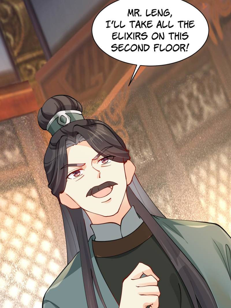 The Ghostly Doctor Chapter 584 - Page 51