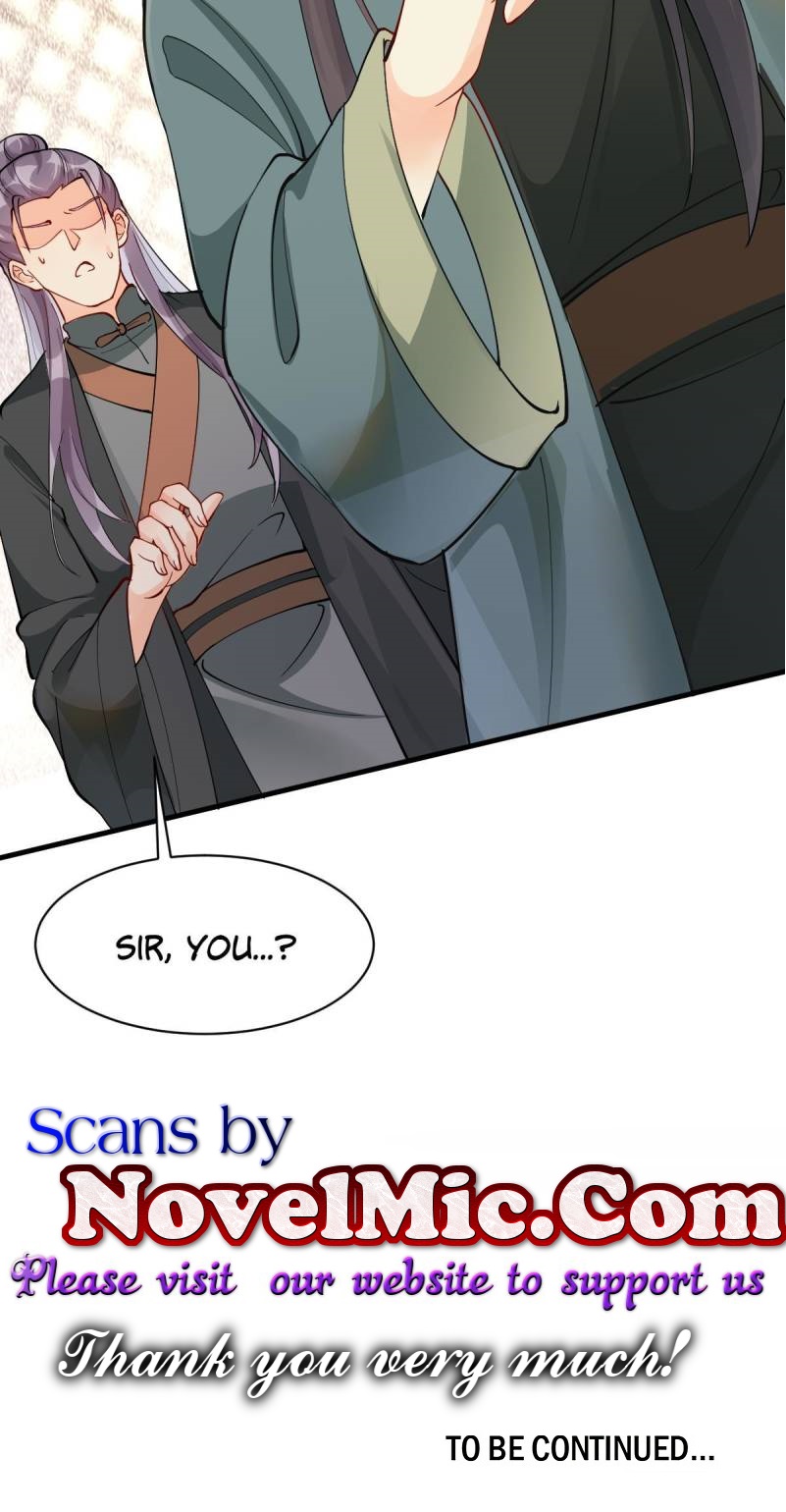 The Ghostly Doctor Chapter 584 - Page 52