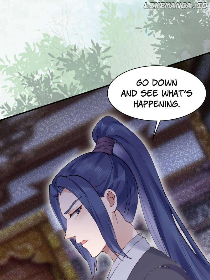 The Ghostly Doctor Chapter 585 - Page 5