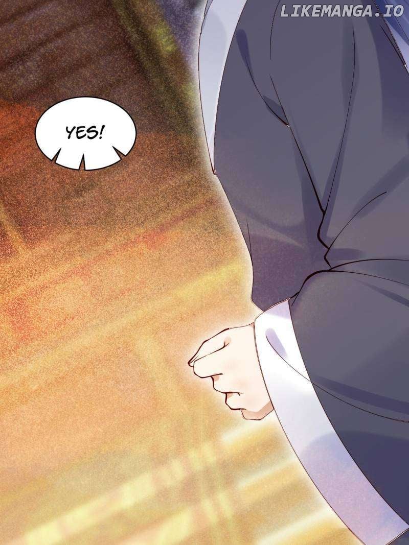 The Ghostly Doctor Chapter 585 - Page 6