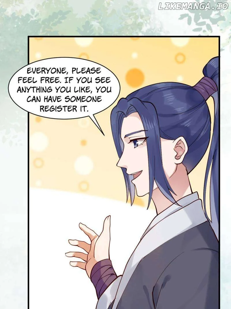 The Ghostly Doctor Chapter 585 - Page 9