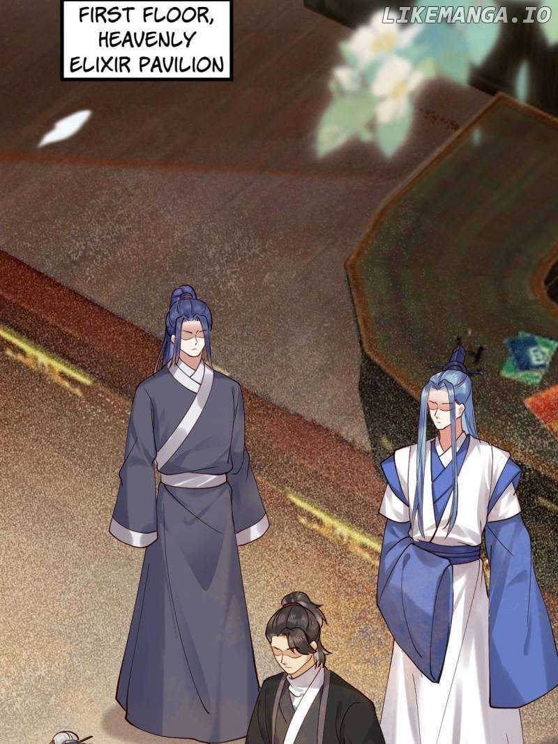 The Ghostly Doctor Chapter 585 - Page 12