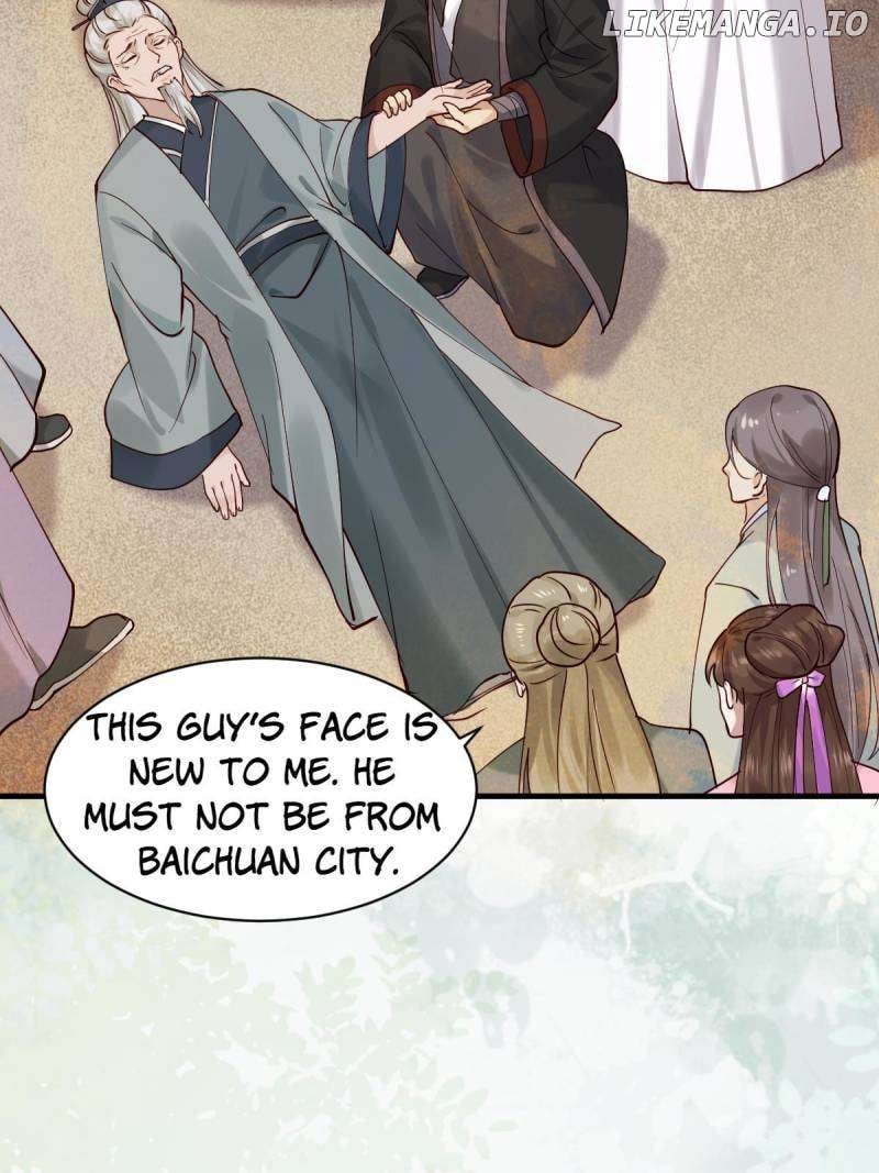 The Ghostly Doctor Chapter 585 - Page 13